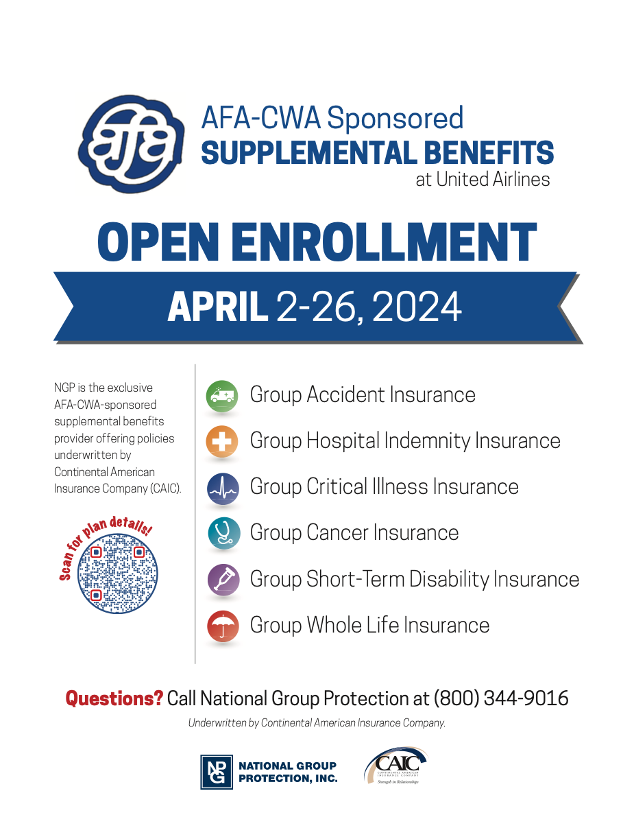 Open Enrollment April 2-26th