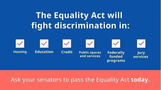 equality act