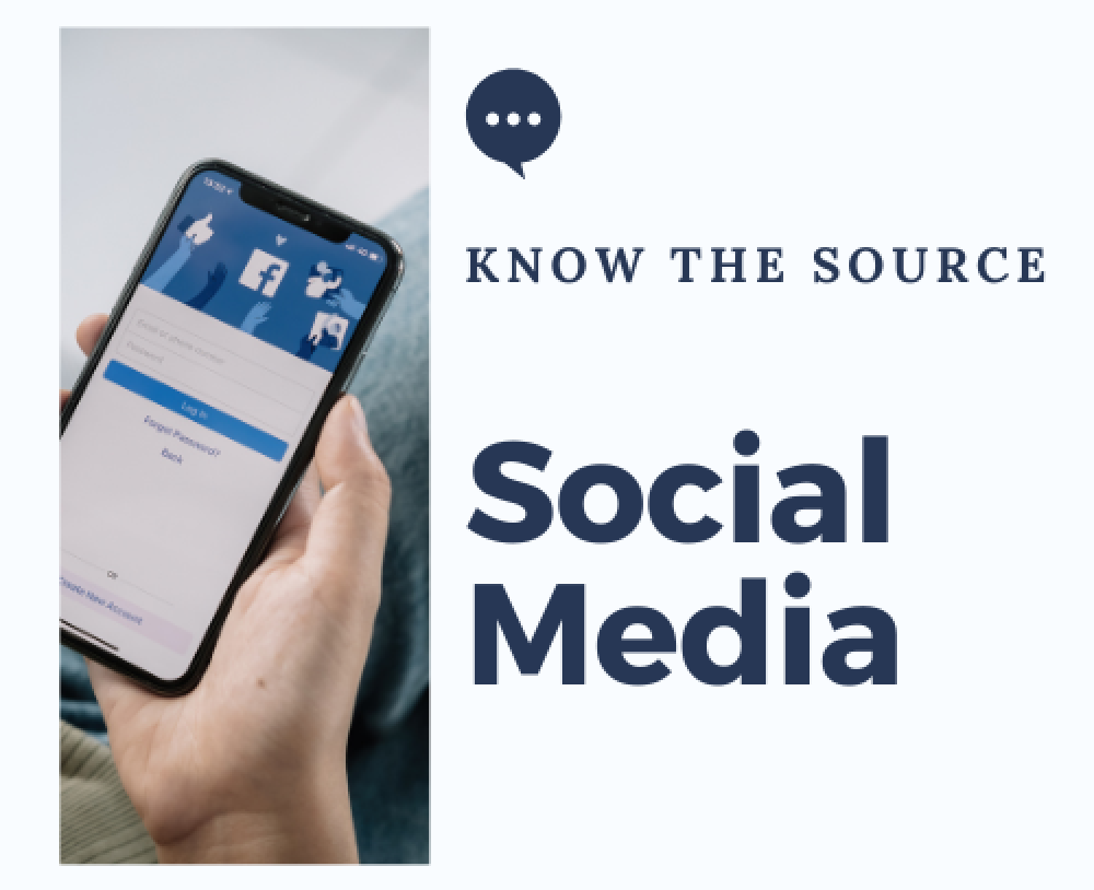 Verified Union Pages on Social Media