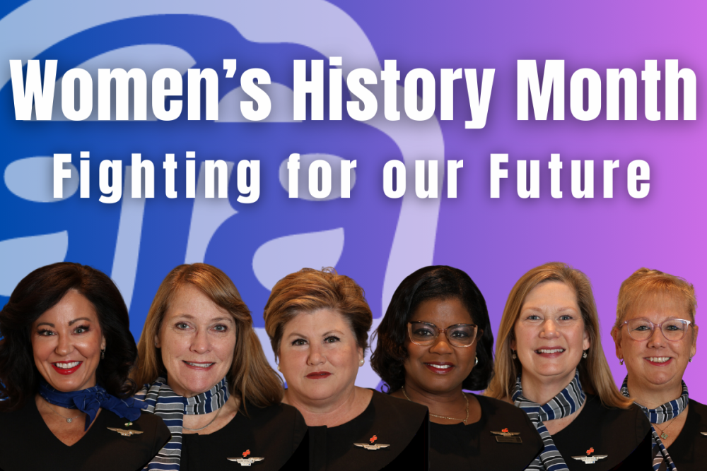 Women's History Month