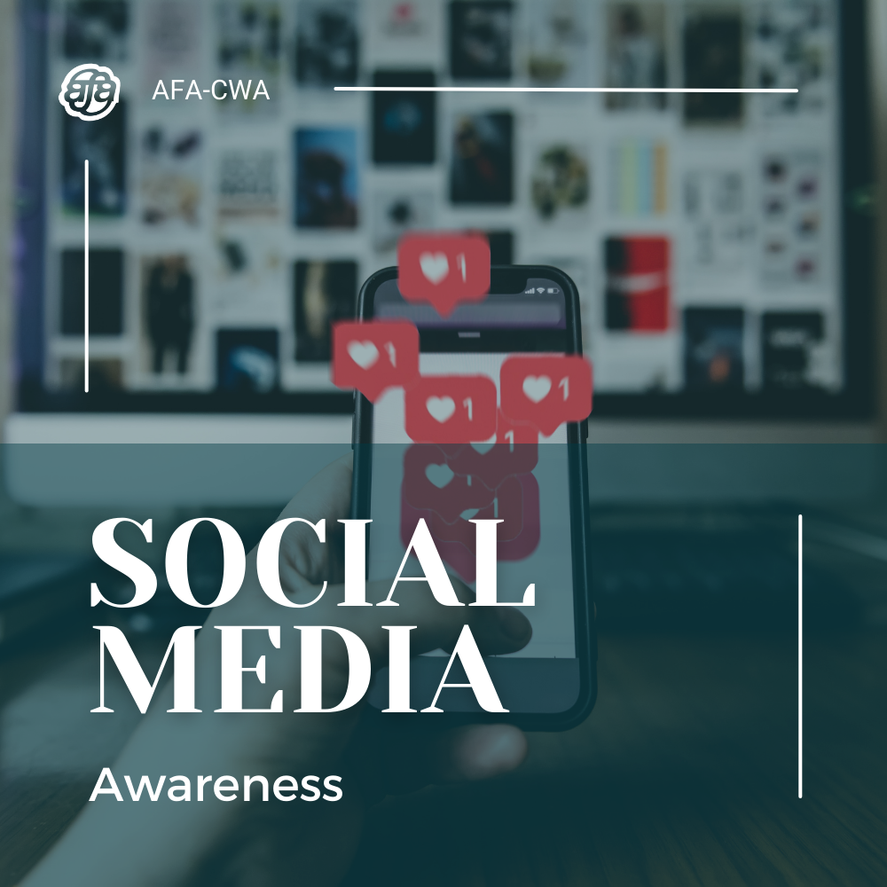 Social Media Awareness