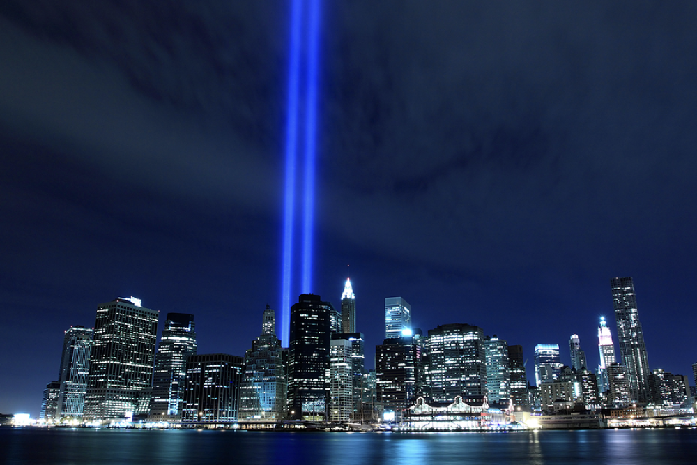 9/11 Memorial & Museum Recognizes Flight Crewmembers During National Aviation Week