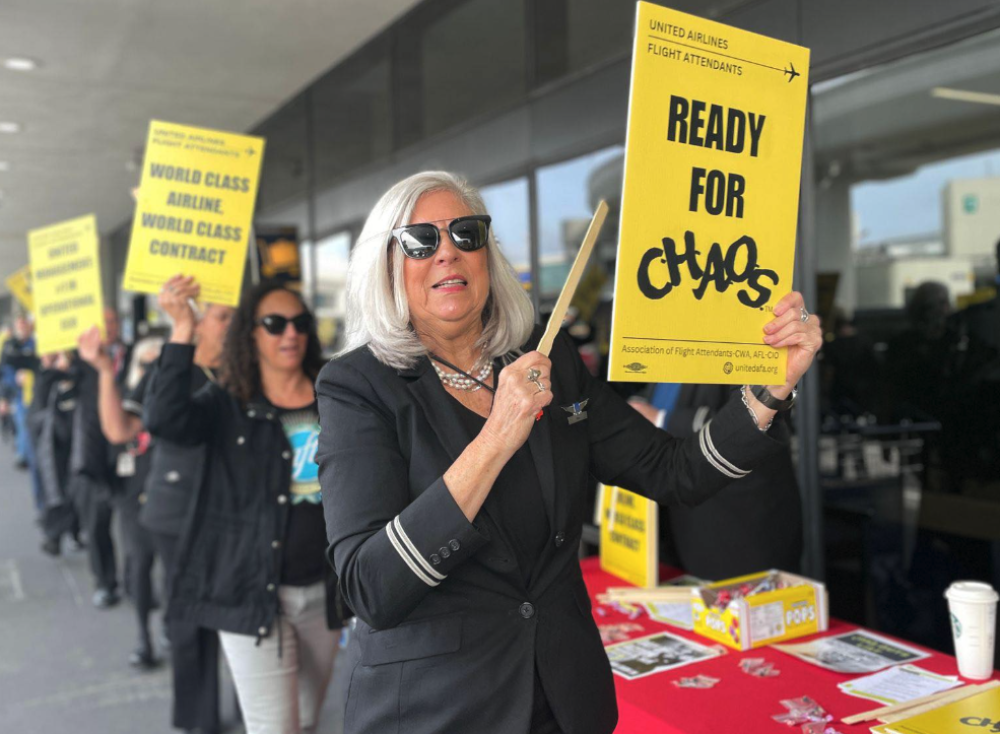 March 19th Day of Action Recap