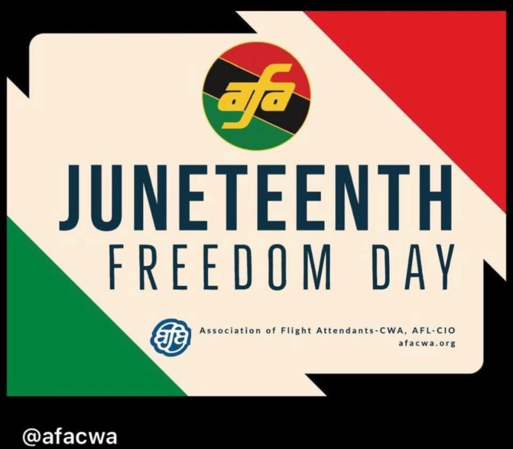 Juneteenth