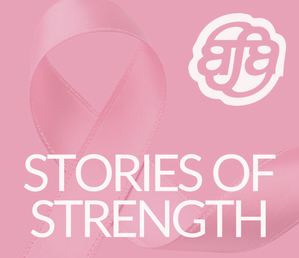 Braver Together - AFA Honors The Stories of Breast Cancer Survivors